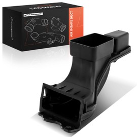 A-Premium Engine Air Intake Duct Compatible with Nissan Altima 2019 2020 2021 2022 2023 2024, 2.5L
