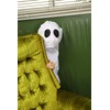 Clearstone Halloween Ghost Poncho Kids Cosplay White