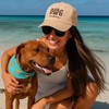 Physkoa Dog Lover Hat - Dog Mom Dad Gifts for