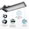 High-Quality 100W Outdoor Solar Street Light with for Reliable and