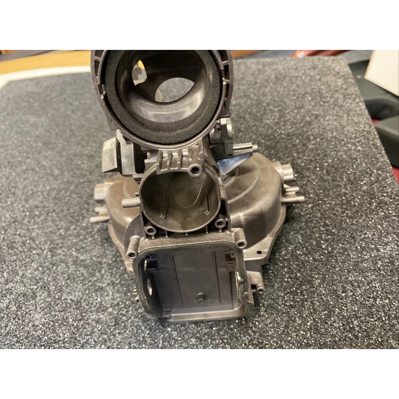 Dyson DC77/UP14 Motor Bucket 967064-02 Panasonic Version New Original