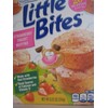 Entenmann's Little Bites Strawberry Yogurt Muffins, 8.25oz