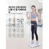 Brandless 루미브릿지 키재기기계 키재는기계 측정기 키측정 [공용 체중 체지방 키]