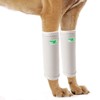 Dog Leg Brace One Pair Heals Hock Joint Wrap Sleeve