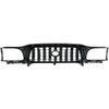 Compatible with TACOMA 01-04 GRILLE, Paintable Shell and Insert, w/o