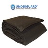 UNDERGUARD Nonwoven Geotextile Underlayment - 20 ft. x 40 ft.