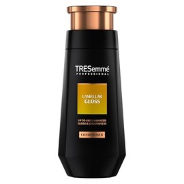 TRESemme Lamellar Gloss Conditioner salon-grade hair care for a smooth fibre finish 300 ml