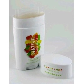 Native Gummy Bears Deodorant Limited Edition - Discontinued