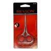 REVLON BT Tijeras Para Cutícula Finas Cuticle Scissors Revlon Manicure
