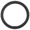 Motor Trend Ergonomic Grip Steering Wheel Cover/Protector for Small Size