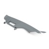 Qagea A-Pillar Grab Handle Interior Trim Driver Left Side Replacement