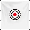 HiGood Golf Net Target Target Target Sound Insulation Indoor Outdoor