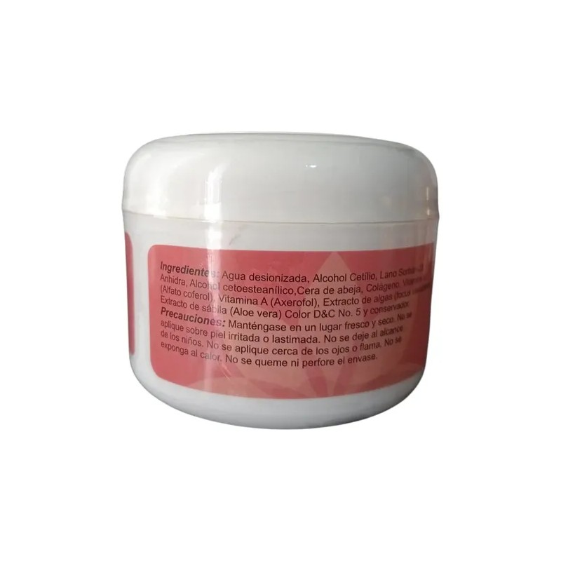 Gel Corporal Q-grass Sabila Y Colageno