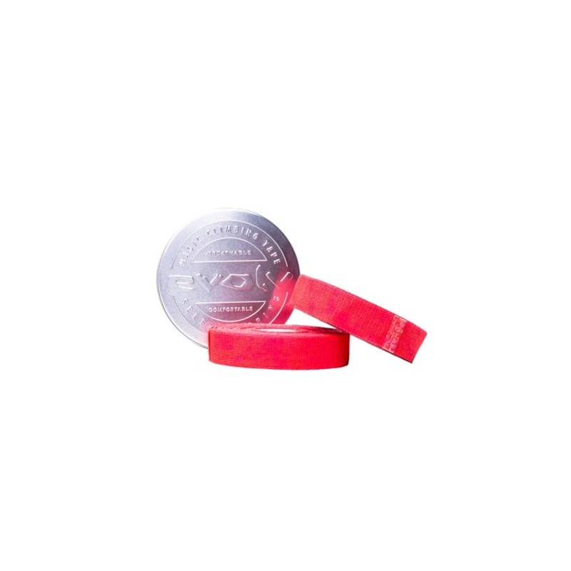 EVOLV Magic Climbing Finger Tape - Red