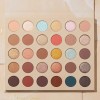 Colourpop Paleta De 30 Sombras You´re Golden - Original