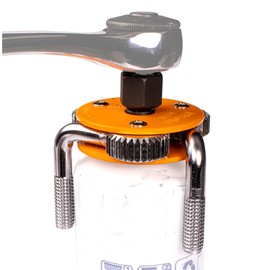 Beta 1491A Adjustable Oil Filter Pliers