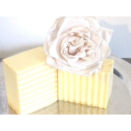 Lemon-KBar | FOR Dark Spots, Fine Lines Kojic Acid, Turmeric,Clove & Glow Beauty Bar| Face & Body | Soap for oily skin and acne