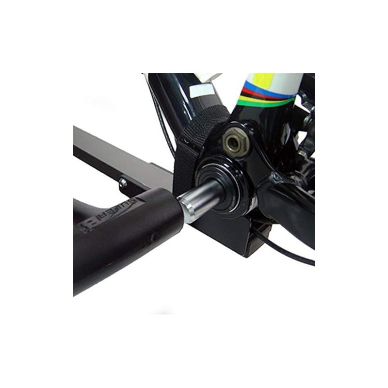 Super B Unisex Adult TB-1928A Bottom Bracket Removing Tool -
