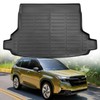 Cargo Liner for Subaru Forester 2025: Car Accessories All Weather