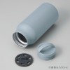 Handit Simple Thermo Bottle | Handle with Handle, Carrying Handle,