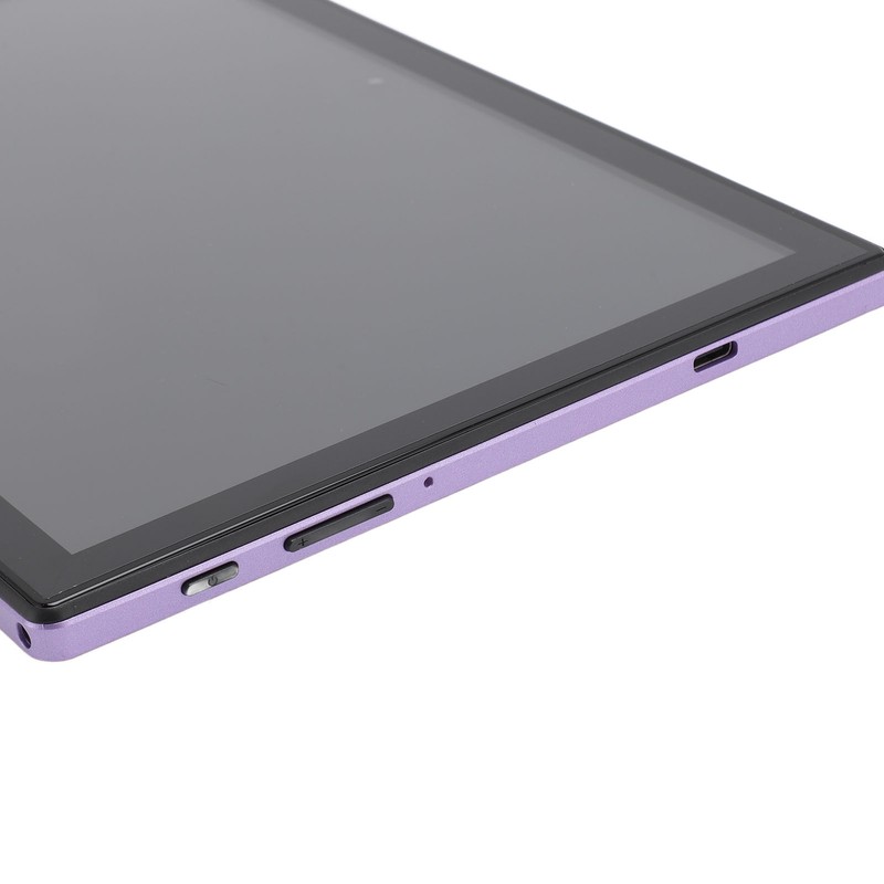 Kids 10.1 Inch Tablet for Android 13.0 8GB 256GB 2560x1600