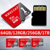 Universal Micro SD Card 256GB Memory Card for Camera/Drone/D -