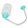 Ear Cleaning Spray Bottle Kit Wax Removal Easy Spray Manual