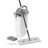 VEVOR Mop and Bucket with Wringer Set 3 Mop Pads