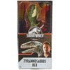 Jurassic World 6" Tyrannosaurus REX GRN