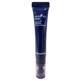 Innisfree Retinol PDRN Eye and Lip Serum 15mL / 이니스프리 레티놀 PDRN 아이 앤 립 세럼 15mL