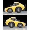 Choro Q Zero Z76b Toyota 2000GT Yellow Finished Product 316671