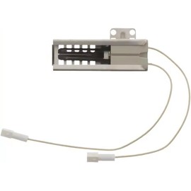 NEW - WB13K21 Range Oven Igniter for GE WB13T10045 229C5216P001 PS231280 AP2020569 WB13K0013 WB13K0014 WB13K0021 2494 WB13K10009 WB13X25263 Norton-501A By Trinorth Equipment Inc.