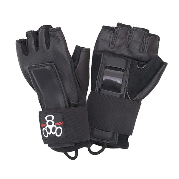 Triple Eight Hired Hands M