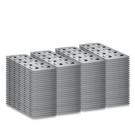 1000 x Premium Rapid DPD1 Test Tablets for Pools and General Water Tests to Determine Water Values: Free Chlorine