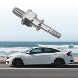 ninawesome Spark Plug Coil Bolt 12216-RNA-A00 for Honda Civic 2006-2011 Compatible with 1.8L L4 Engine Replaces 12216RNAA00 12216-RNA-A00 12216 RNA A00 Ignition Coil Mounting Bolt