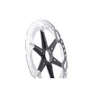 SHIMANO Disco 203mm Center Lock (I)-RT-EM810 Ice-Tech Freeza