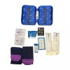 United Airlines Away Polaris Business Class Amenity Kit Toiletries Skincare