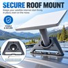 Starlink Gen 3 Pipe Mount Adapter for Satellite Dish Installation