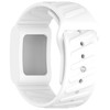 Soft Silicone Band for WHOOP 4.0 5.0, Sport Solo Loop