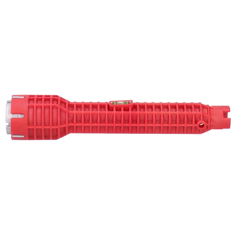 Faucet Wrench Sink Wrench Tool MultiFunctional Sink Installer Tool Faucet