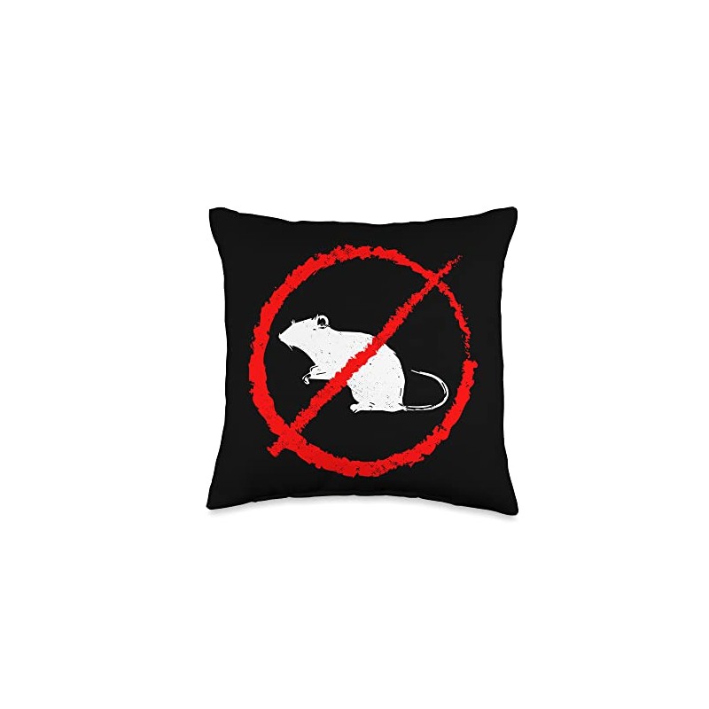 Pest Controller | Pest Control | Rat Sign | No