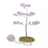 Gemstone Tree – Crystal Home Décor Tree – Gem Décor
