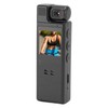 Body Cam 4K 180° Rotatable Lens Night Vision Wifi with