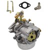 labwork K241 K301 Carburetor with Gasket Replacement for Kohler 47