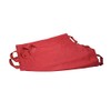 Holthaus Medical Emergency Cloth Carrier Emergency Service Fire Brigade Red