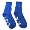 Inmeilifus Novelty Dobby Socks Funny Cotton Knitted Sox Cute Christmas
