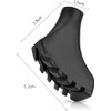 2pcs for LEKI Rubber Buffer for Walking Poles/Trekking Poles for