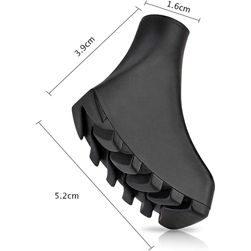 2pcs for LEKI Rubber Buffer for Walking Poles/Trekking Poles for