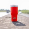 Beast 30oz Red Insulated Reusable Tumbler- BPA Free | Stainless