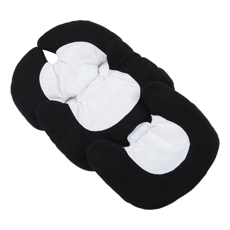 Inserto Para Asiento De Coche Para Bebés, Lavable A Máquina,